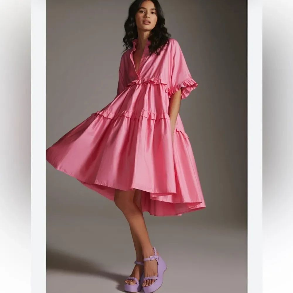 Anthropologie Devotion Twins - Petinos